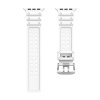Pasek Strap Triple Protection do Apple Watch 38 / 40 / 41 mm opaska bransoleta - biały